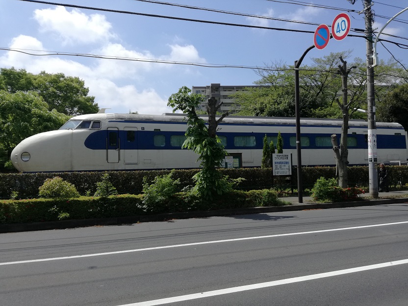 昭島市の市民図書館 昭島ぶろぐ