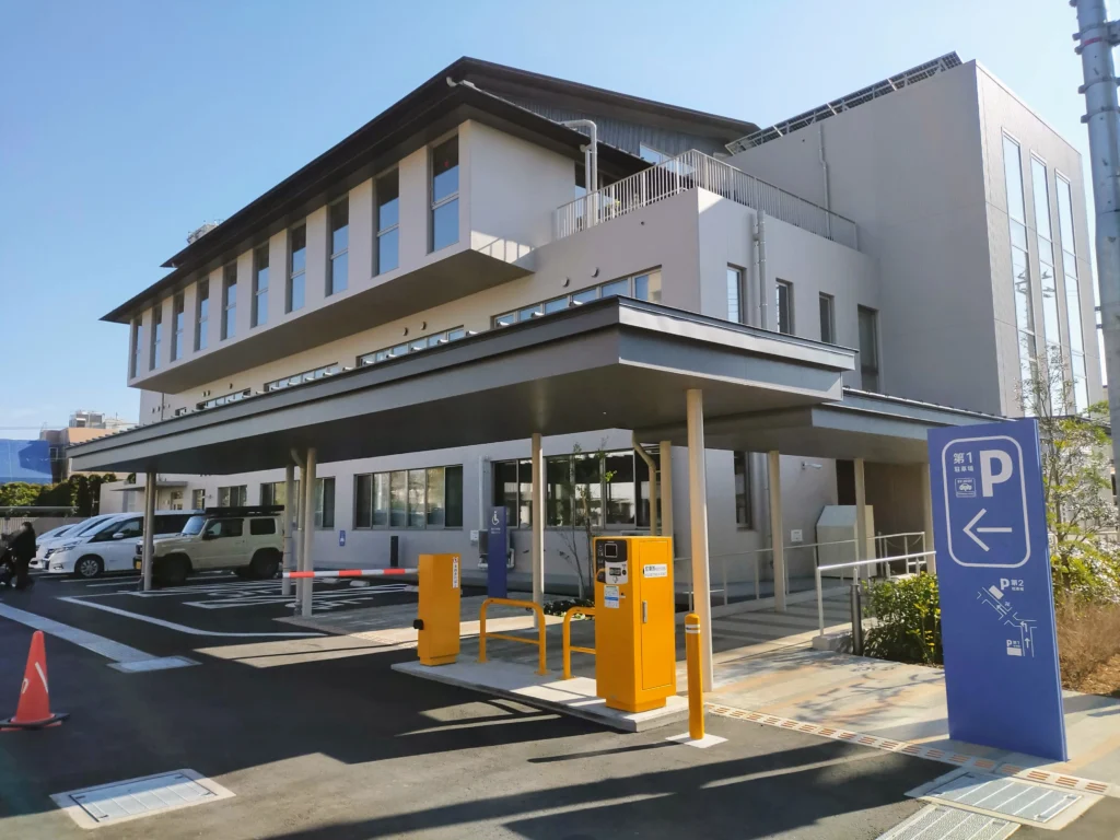 イーストテラス・サブスリー