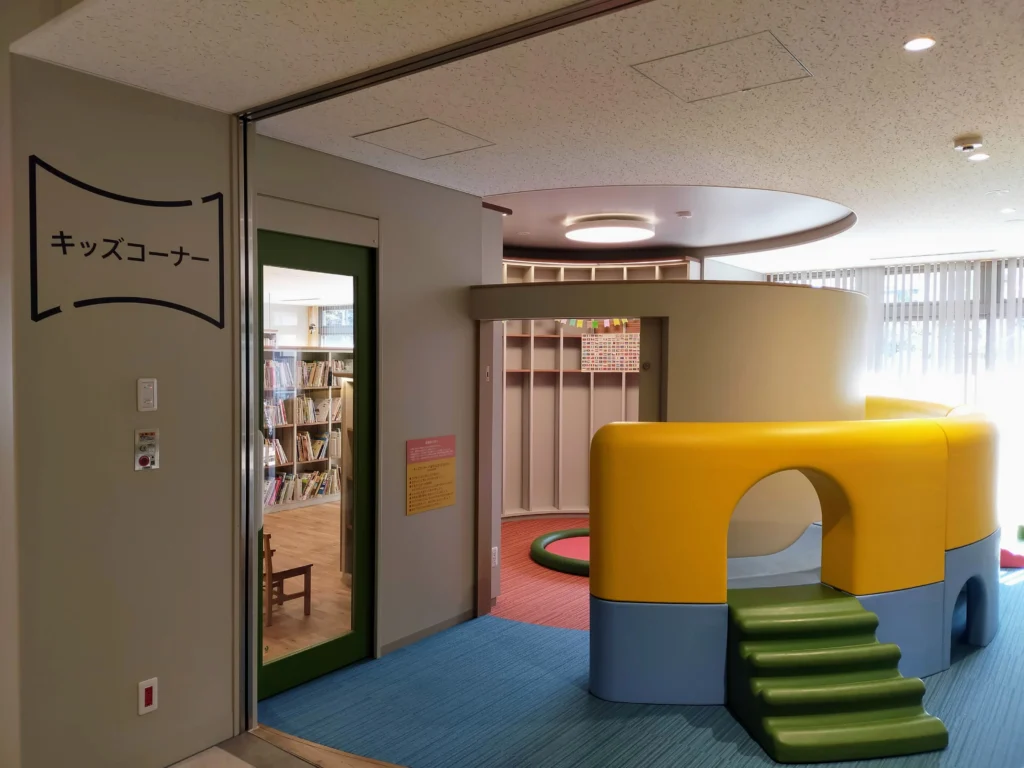 イーストテラス・サブスリー